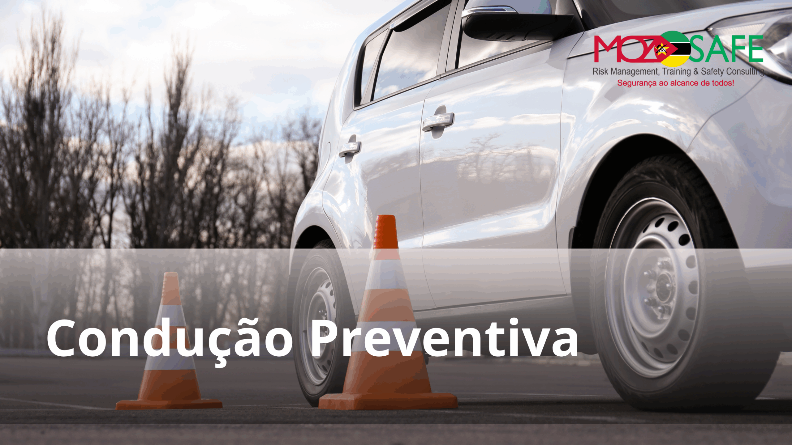 Curso de Condução Preventiva