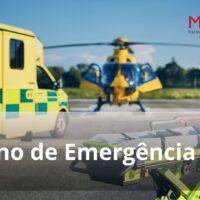 Plano de Emergência