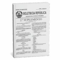 Decreto n.° 23-2024 - Protecção Contra Incêndios em Edifícios e Recintos